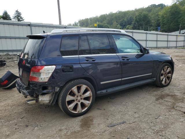 Photo 2 VIN: WDCGG8HB2AF409138 - MERCEDES-BENZ GLK 350 4M 