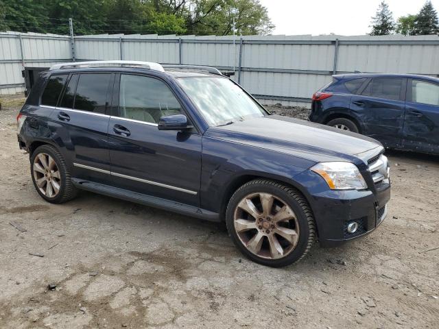 Photo 3 VIN: WDCGG8HB2AF409138 - MERCEDES-BENZ GLK 350 4M 