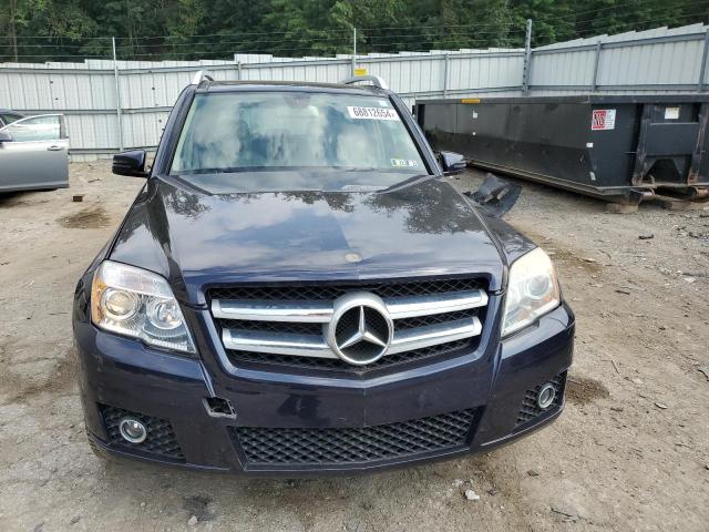 Photo 4 VIN: WDCGG8HB2AF409138 - MERCEDES-BENZ GLK 350 4M 