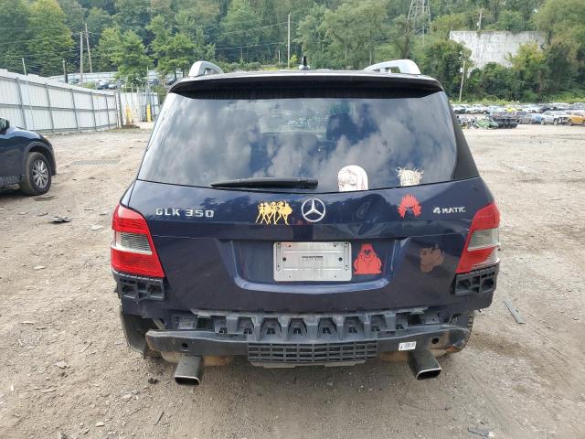 Photo 5 VIN: WDCGG8HB2AF409138 - MERCEDES-BENZ GLK 350 4M 