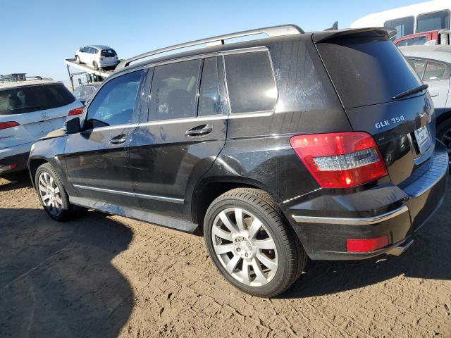 Photo 1 VIN: WDCGG8HB2AF430684 - MERCEDES-BENZ GLK-CLASS 