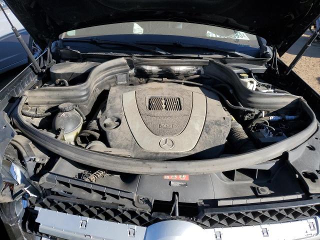 Photo 11 VIN: WDCGG8HB2AF430684 - MERCEDES-BENZ GLK-CLASS 