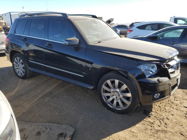 Photo 3 VIN: WDCGG8HB2AF430684 - MERCEDES-BENZ GLK-CLASS 