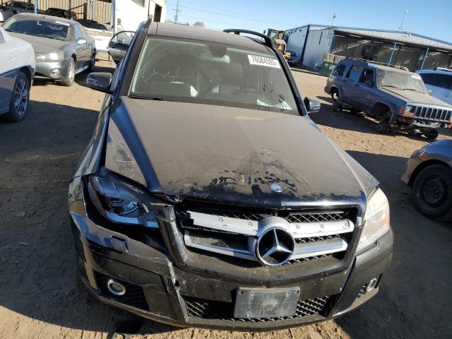 Photo 4 VIN: WDCGG8HB2AF430684 - MERCEDES-BENZ GLK-CLASS 