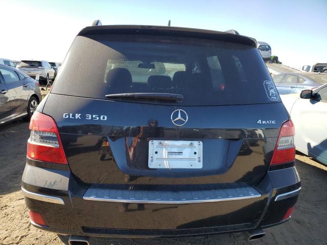 Photo 5 VIN: WDCGG8HB2AF430684 - MERCEDES-BENZ GLK-CLASS 