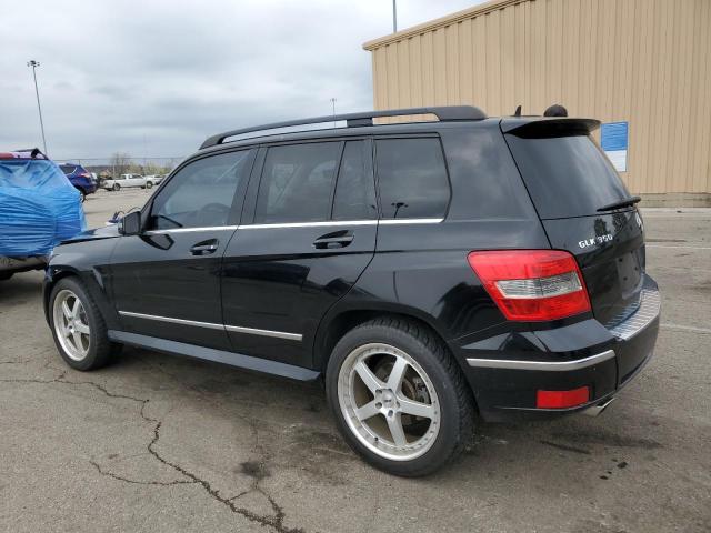 Photo 1 VIN: WDCGG8HB2AF431074 - MERCEDES-BENZ GLK-CLASS 