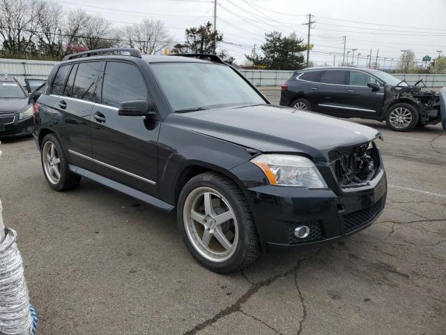 Photo 3 VIN: WDCGG8HB2AF431074 - MERCEDES-BENZ GLK-CLASS 