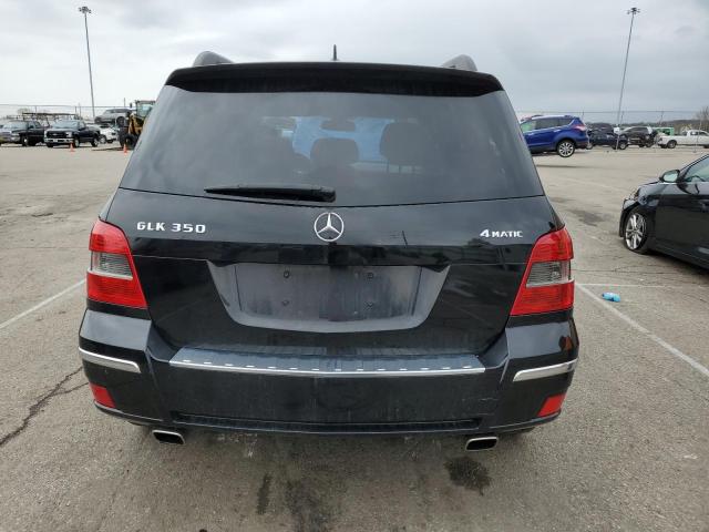 Photo 5 VIN: WDCGG8HB2AF431074 - MERCEDES-BENZ GLK-CLASS 