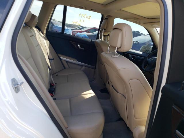 Photo 10 VIN: WDCGG8HB2AF439840 - MERCEDES-BENZ GLK 350 4M 