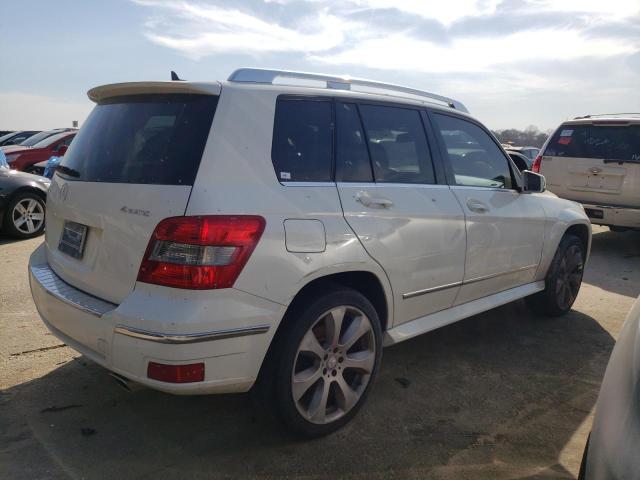 Photo 2 VIN: WDCGG8HB2AF439840 - MERCEDES-BENZ GLK 350 4M 