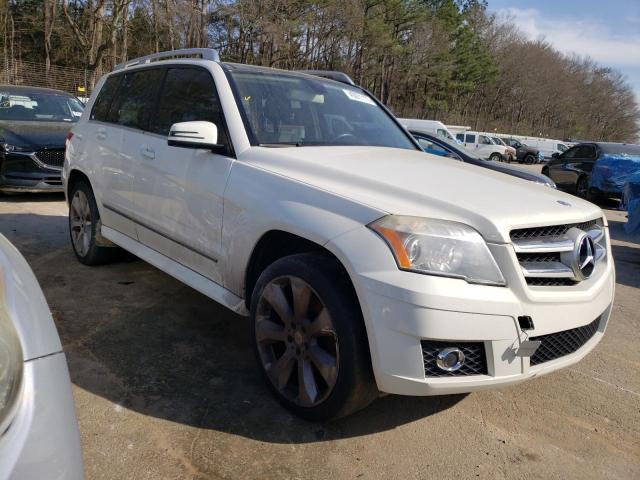 Photo 3 VIN: WDCGG8HB2AF439840 - MERCEDES-BENZ GLK 350 4M 