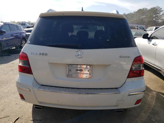 Photo 5 VIN: WDCGG8HB2AF439840 - MERCEDES-BENZ GLK 350 4M 