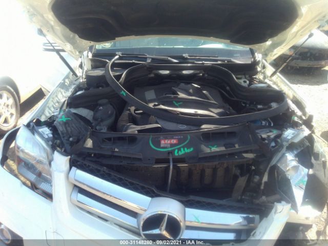 Photo 9 VIN: WDCGG8HB2AF451079 - MERCEDES-BENZ GLK-CLASS 