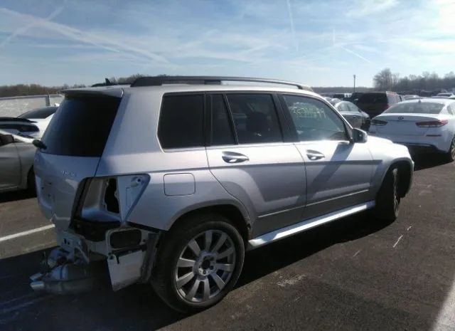 Photo 3 VIN: WDCGG8HB2AF455472 - MERCEDES-BENZ GLK-CLASS 