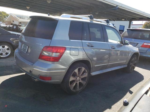 Photo 2 VIN: WDCGG8HB2AF460378 - MERCEDES-BENZ GLK 350 4M 