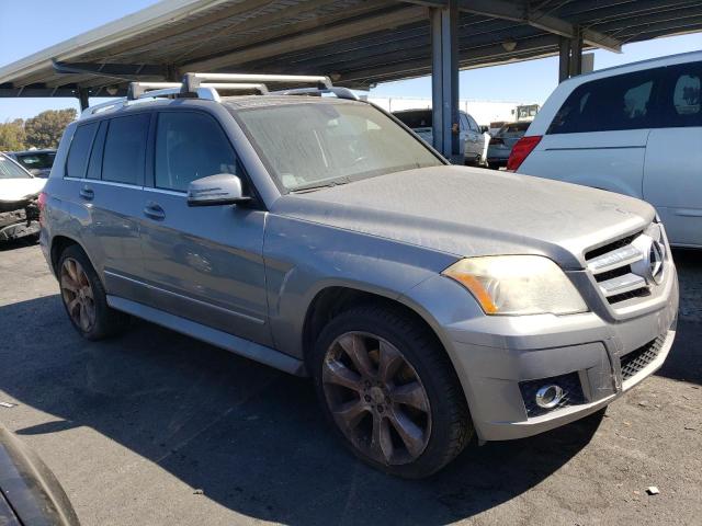 Photo 3 VIN: WDCGG8HB2AF460378 - MERCEDES-BENZ GLK 350 4M 