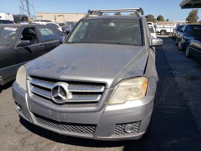 Photo 4 VIN: WDCGG8HB2AF460378 - MERCEDES-BENZ GLK 350 4M 