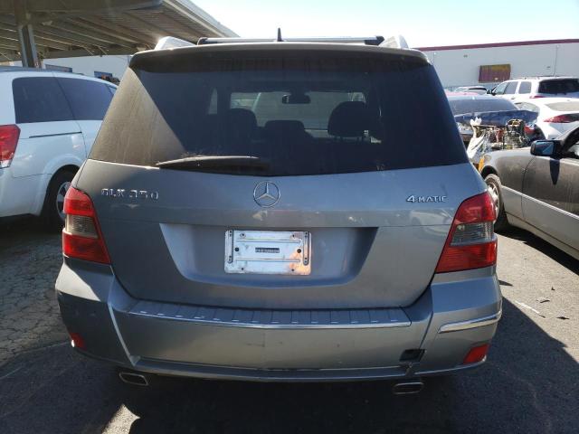 Photo 5 VIN: WDCGG8HB2AF460378 - MERCEDES-BENZ GLK 350 4M 