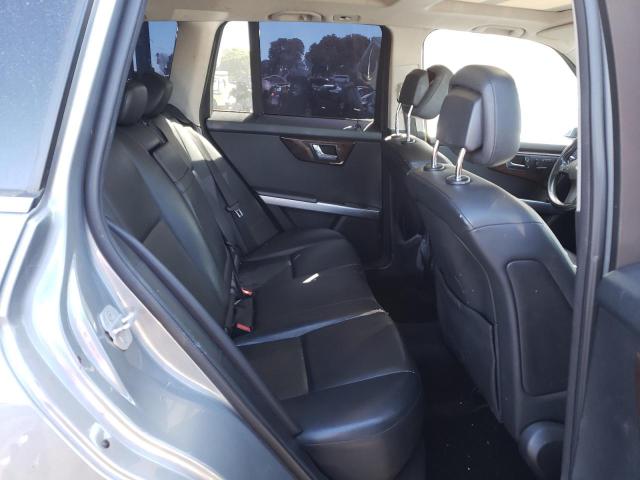 Photo 9 VIN: WDCGG8HB2AF460378 - MERCEDES-BENZ GLK 350 4M 