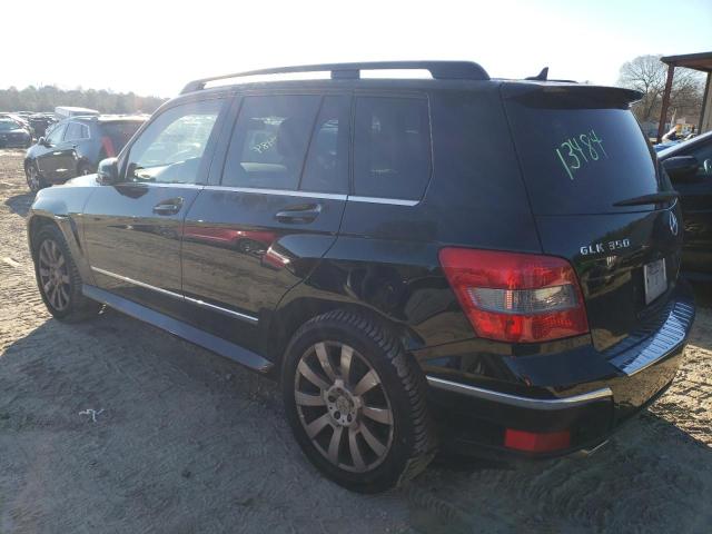 Photo 1 VIN: WDCGG8HB2AF476824 - MERCEDES-BENZ GLK-CLASS 