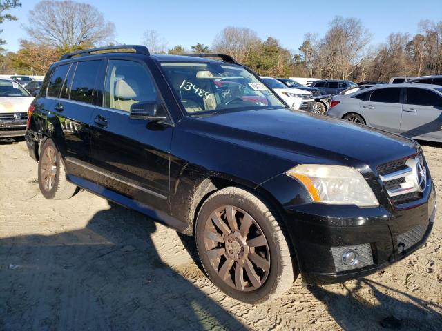 Photo 3 VIN: WDCGG8HB2AF476824 - MERCEDES-BENZ GLK-CLASS 