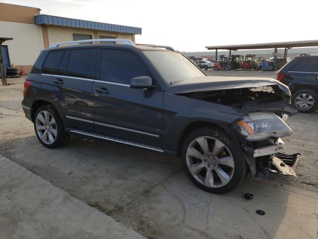 Photo 3 VIN: WDCGG8HB2BF560529 - MERCEDES-BENZ GLK 350 4M 