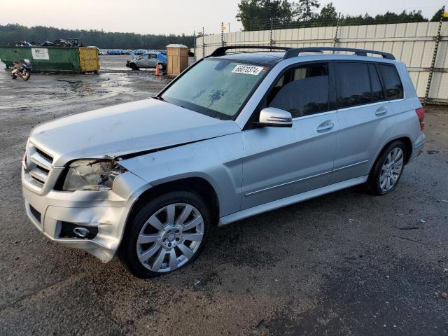 Photo 0 VIN: WDCGG8HB2BF629770 - MERCEDES-BENZ GLK 350 4M 