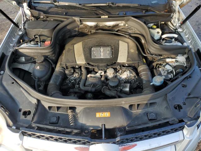 Photo 10 VIN: WDCGG8HB2BF629770 - MERCEDES-BENZ GLK 350 4M 