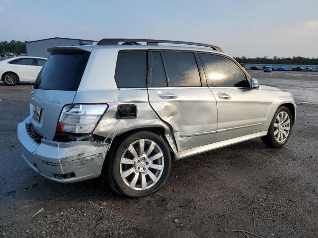 Photo 2 VIN: WDCGG8HB2BF629770 - MERCEDES-BENZ GLK 350 4M 