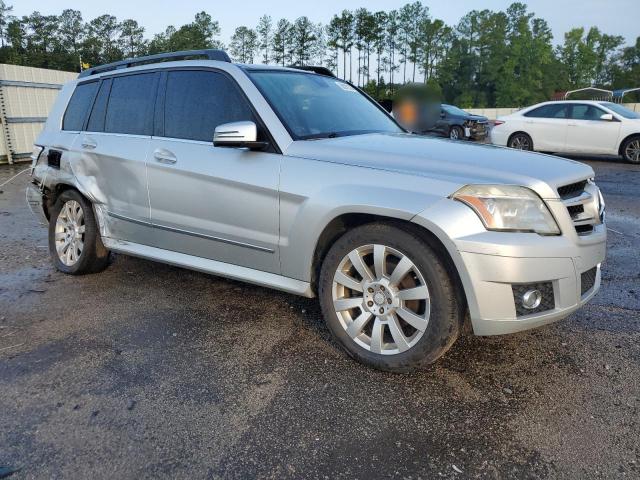 Photo 3 VIN: WDCGG8HB2BF629770 - MERCEDES-BENZ GLK 350 4M 