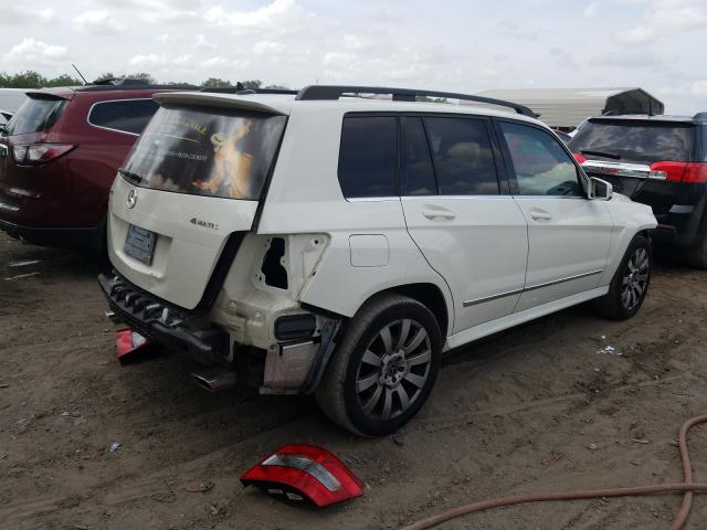 Photo 3 VIN: WDCGG8HB2BF642146 - MERCEDES-BENZ GLK 350 4M 