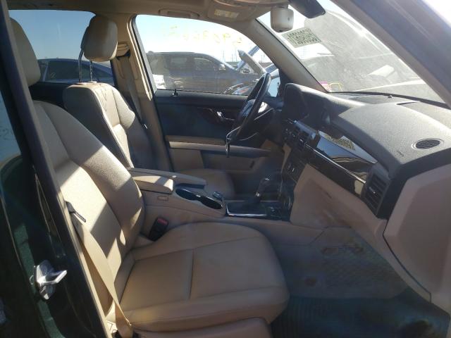 Photo 4 VIN: WDCGG8HB2BF662591 - MERCEDES-BENZ GLK 350 4M 