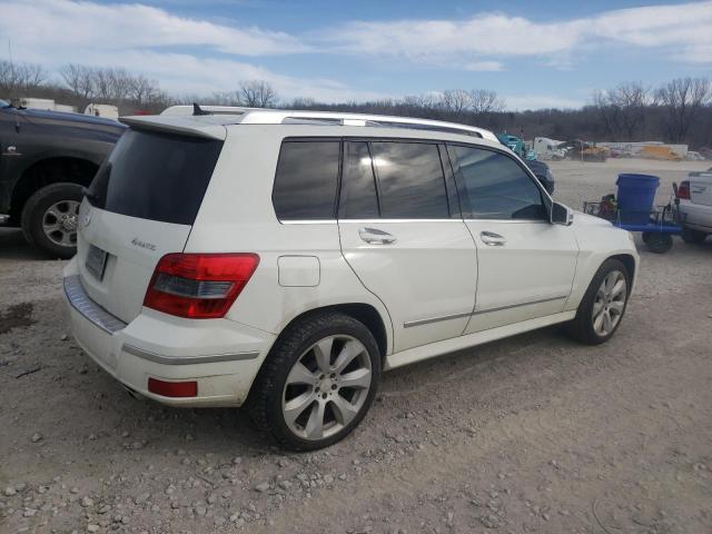 Photo 2 VIN: WDCGG8HB2BF680590 - MERCEDES-BENZ GLK-CLASS 