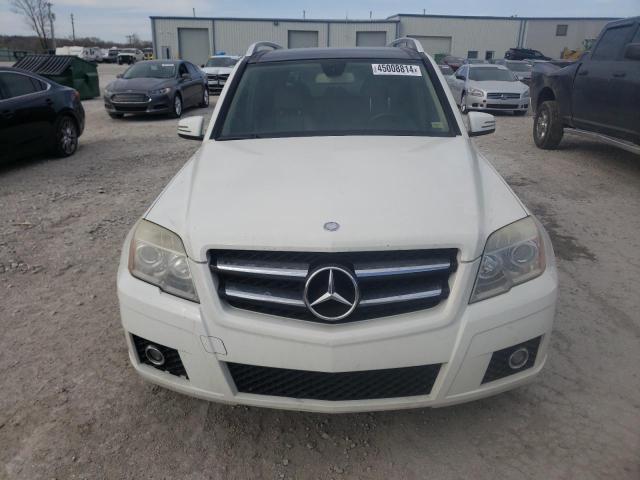 Photo 4 VIN: WDCGG8HB2BF680590 - MERCEDES-BENZ GLK-CLASS 