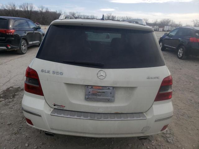 Photo 5 VIN: WDCGG8HB2BF680590 - MERCEDES-BENZ GLK-CLASS 