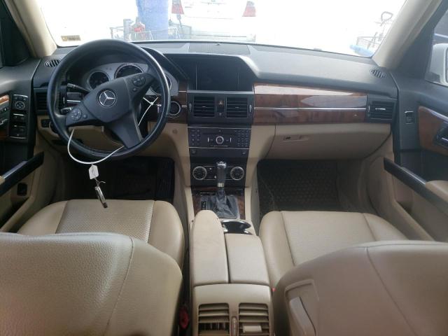 Photo 7 VIN: WDCGG8HB2BF680590 - MERCEDES-BENZ GLK-CLASS 