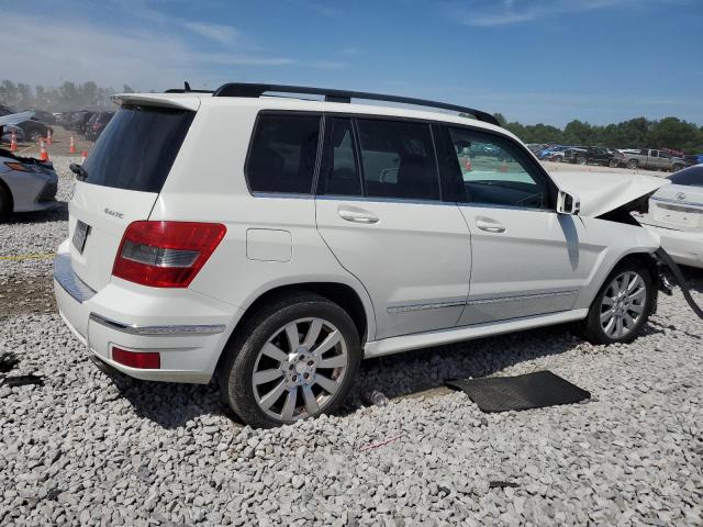 Photo 2 VIN: WDCGG8HB2BF680881 - MERCEDES-BENZ GLK-CLASS 