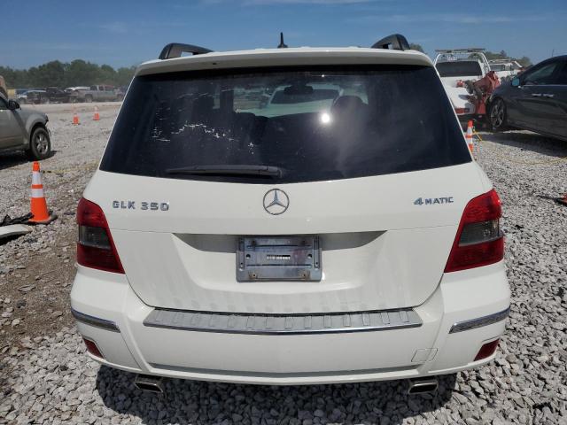 Photo 5 VIN: WDCGG8HB2BF680881 - MERCEDES-BENZ GLK-CLASS 