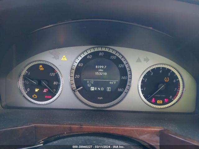 Photo 6 VIN: WDCGG8HB2BF683943 - MERCEDES-BENZ GLK 350 