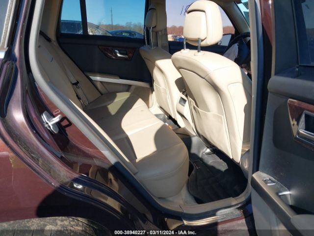 Photo 7 VIN: WDCGG8HB2BF683943 - MERCEDES-BENZ GLK 350 