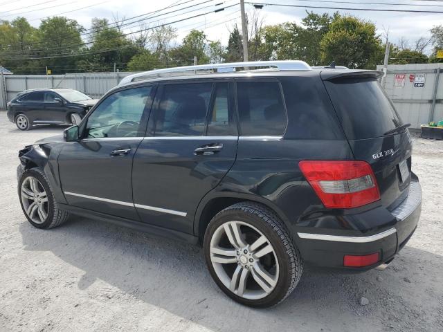 Photo 1 VIN: WDCGG8HB2CF747156 - MERCEDES-BENZ GLK 350 4M 