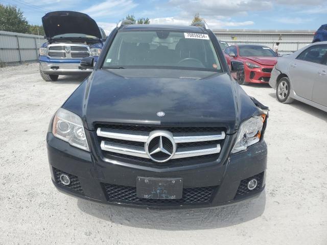 Photo 4 VIN: WDCGG8HB2CF747156 - MERCEDES-BENZ GLK 350 4M 