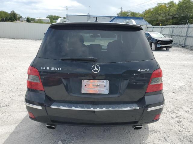 Photo 5 VIN: WDCGG8HB2CF747156 - MERCEDES-BENZ GLK 350 4M 