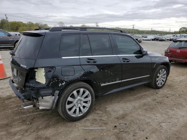 Photo 2 VIN: WDCGG8HB2CF787009 - MERCEDES-BENZ GLK-CLASS 