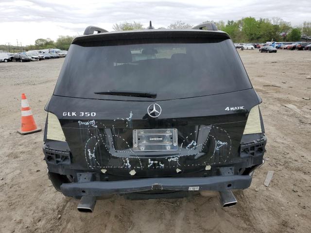 Photo 5 VIN: WDCGG8HB2CF787009 - MERCEDES-BENZ GLK-CLASS 