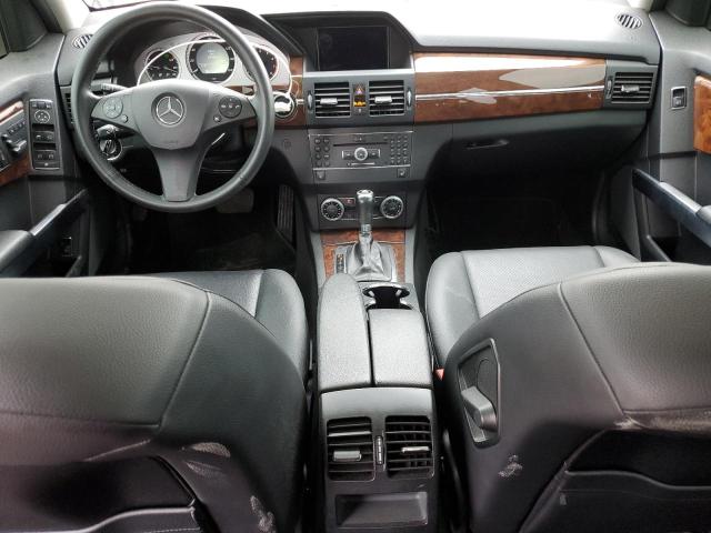 Photo 7 VIN: WDCGG8HB2CF787009 - MERCEDES-BENZ GLK-CLASS 