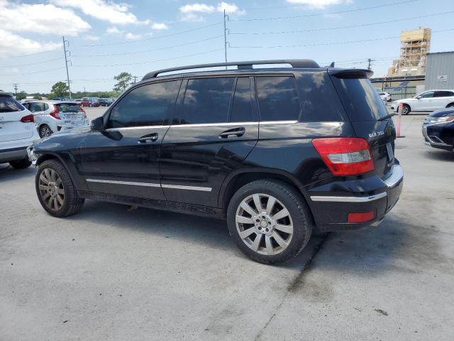 Photo 1 VIN: WDCGG8HB2CF813169 - MERCEDES-BENZ GLK-CLASS 