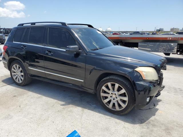 Photo 3 VIN: WDCGG8HB2CF813169 - MERCEDES-BENZ GLK-CLASS 