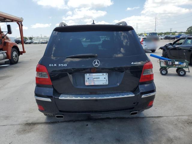 Photo 5 VIN: WDCGG8HB2CF813169 - MERCEDES-BENZ GLK-CLASS 