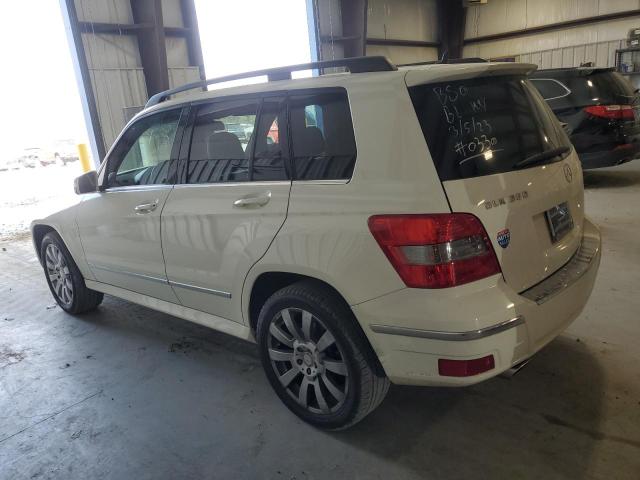 Photo 1 VIN: WDCGG8HB2CF830330 - MERCEDES-BENZ GLK 350 4M 